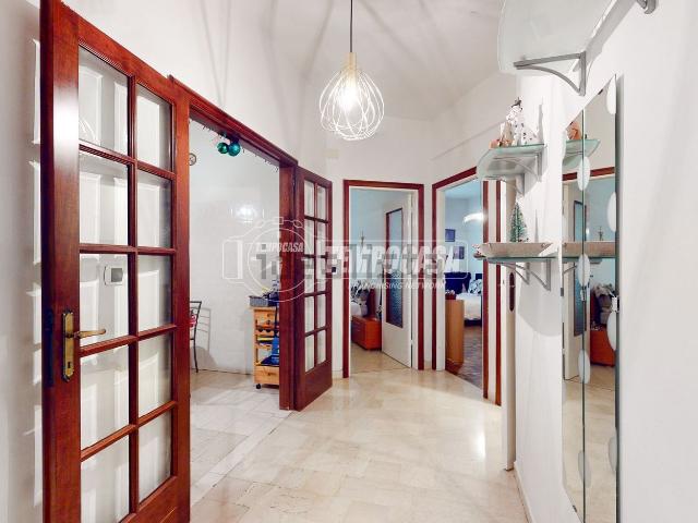 Appartamento in vendita di 80 m² in Via Luigi Rizzo
