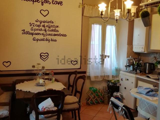 Appartamento in vendita di 80 m²