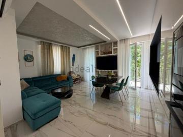 Appartamento in vendita di 80 m²