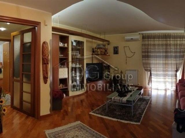 Appartamento in vendita di 80 m²