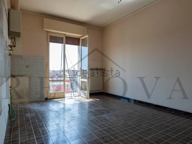 Appartamento in vendita di 80 m²