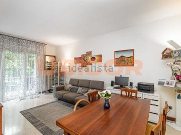 Appartamento in vendita di 80 m²