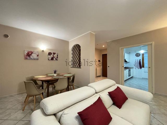 Appartamento in vendita di 91 m² in Via Caduti di Biella