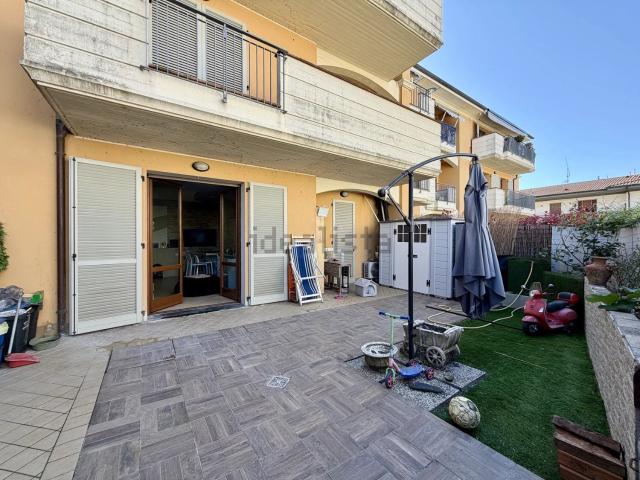 Appartamento in vendita di 80 m²
