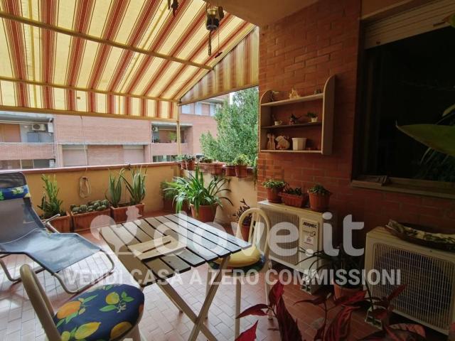 Appartamento in vendita di 80 m²