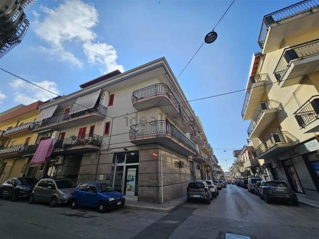 Appartamento in vendita di 80 m²