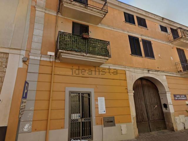 Appartamento in vendita di 80 m²