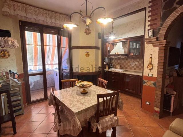 Appartamento in vendita di 80 m²