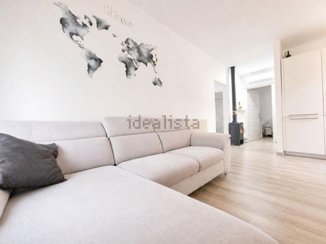 Appartamento in vendita di 80 m²