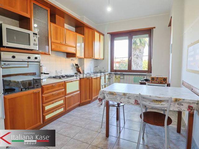 Appartamento in vendita di 80 m²