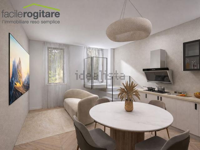Appartamento in vendita di 80 m²