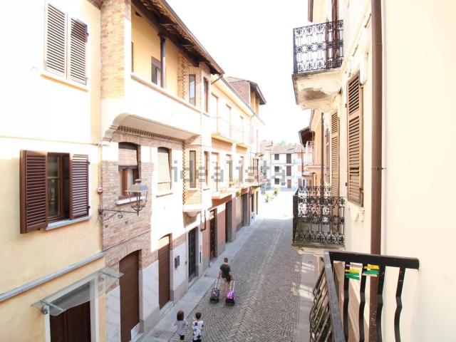 Appartamento in vendita di 80 m²