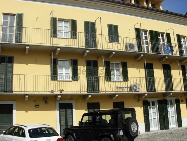 Appartamento in vendita di 80 m²