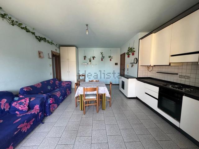 Appartamento in vendita di 80 m²