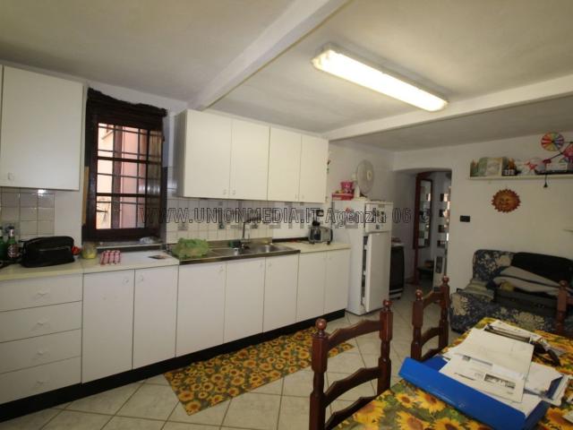Appartamento in vendita di 80 m²