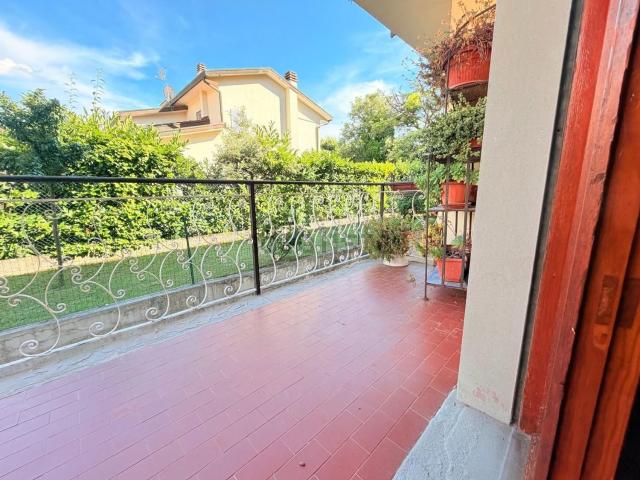 Appartamento in vendita di 80 m²
