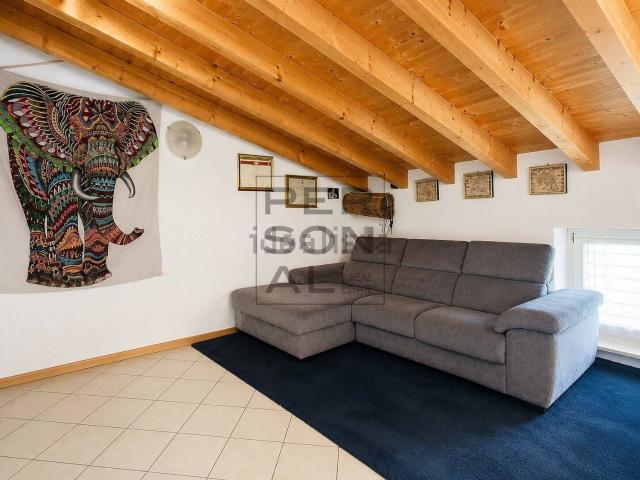 Appartamento in vendita di 80 m²