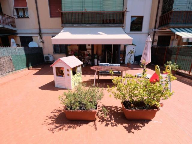 Appartamento in vendita di 80 m²