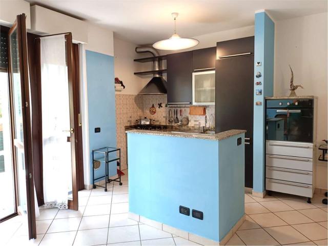 Appartamento in vendita di 80 m²