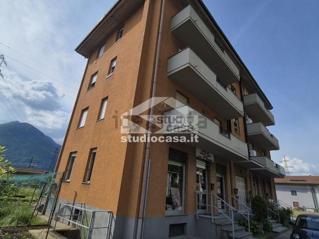 Appartamento in vendita di 80 m²