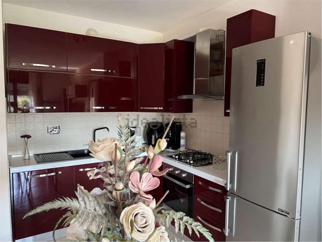 Appartamento in vendita di 80 m²