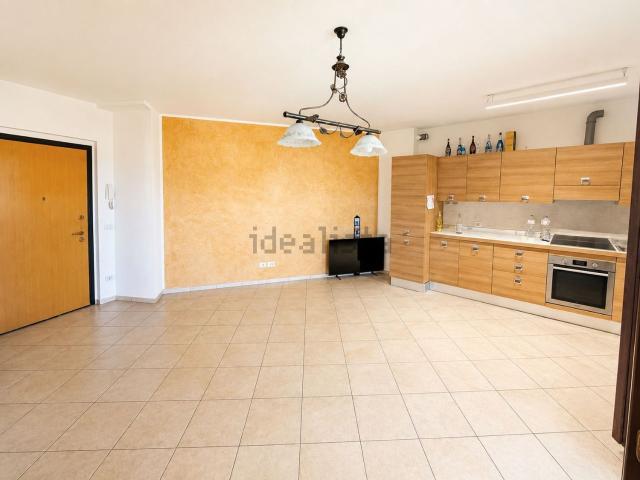 Appartamento in vendita di 80 m²