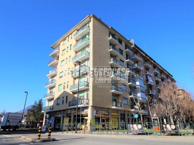 Appartamento in vendita di 80 m² in Viale Vittoria