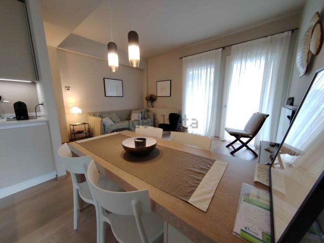 Appartamento in vendita di 80 m²