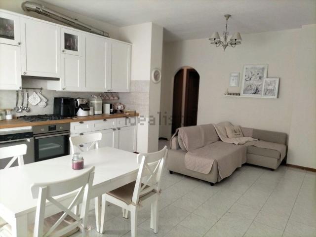 Appartamento in vendita di 80 m²