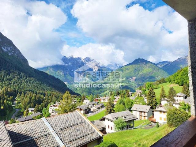 Appartamento in vendita di 80 m²