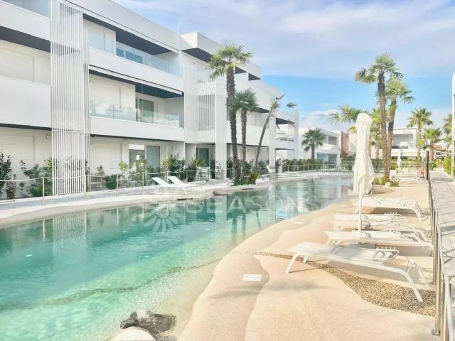Appartamento in vendita di 80 m²