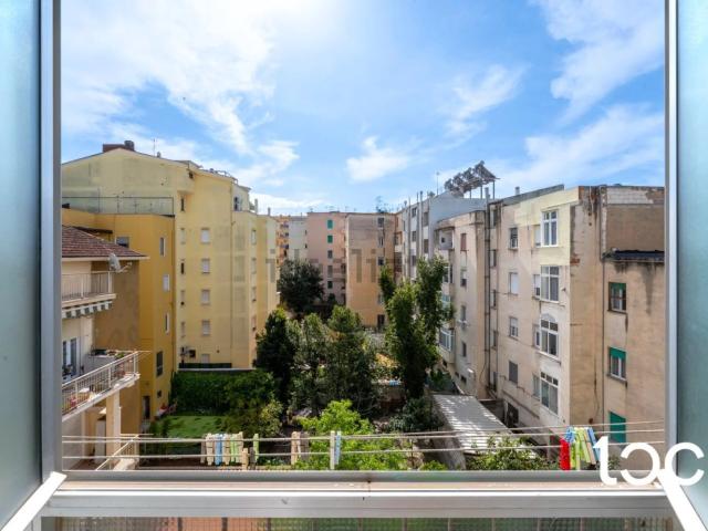 Appartamento in vendita di 80 m²