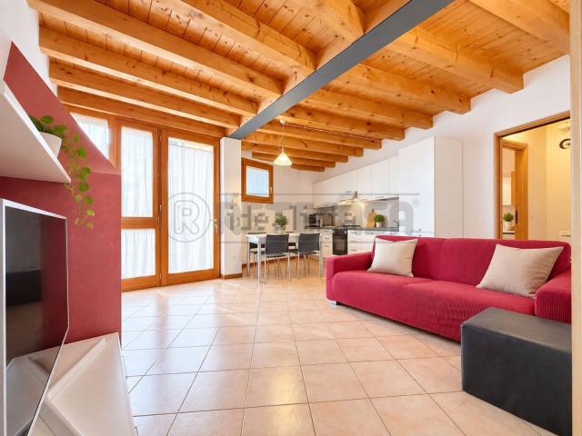 Appartamento in vendita di 80 m²