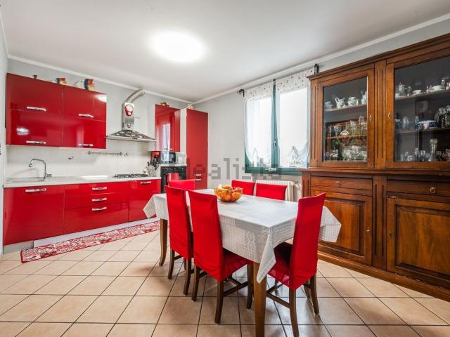 Appartamento in vendita di 80 m²