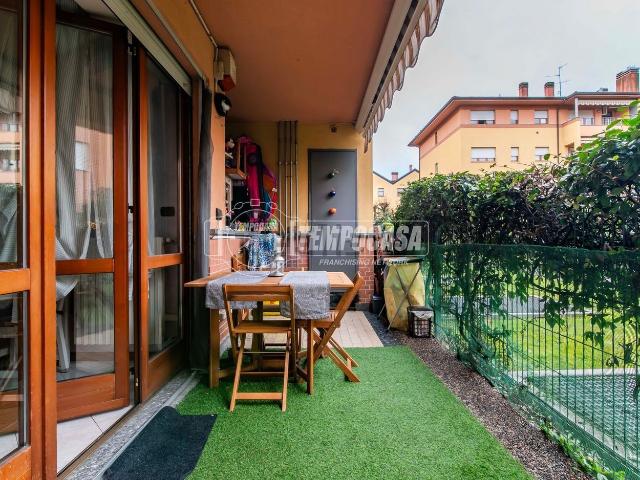 Appartamento in vendita di 80 m² in Via Lombardia