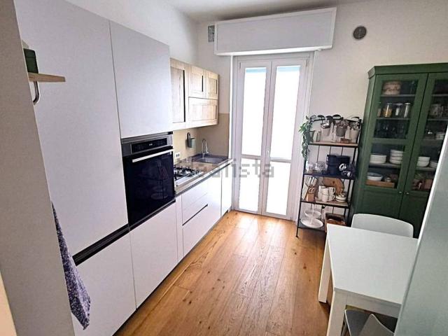 Appartamento in vendita di 80 m²