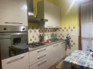 Appartamento in vendita di 80 m²