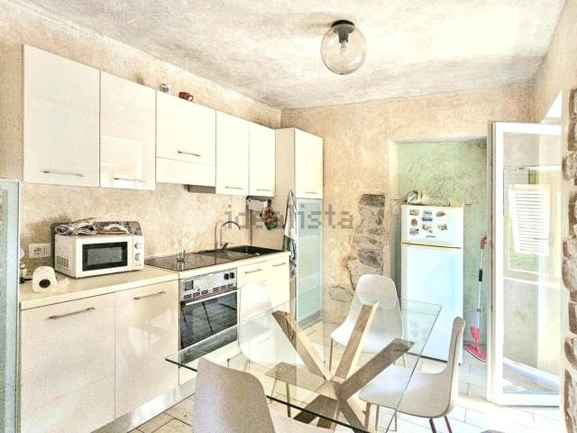 Appartamento in vendita di 80 m² in Via Serra