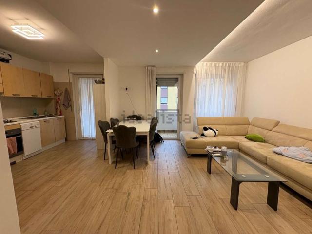 Appartamento in vendita di 80 m²