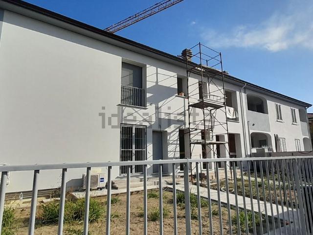 Appartamento in vendita di 80 m²