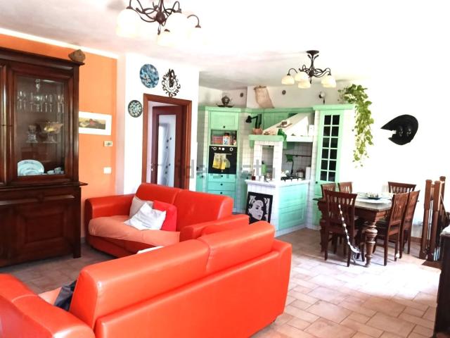 Appartamento in vendita di 80 m²