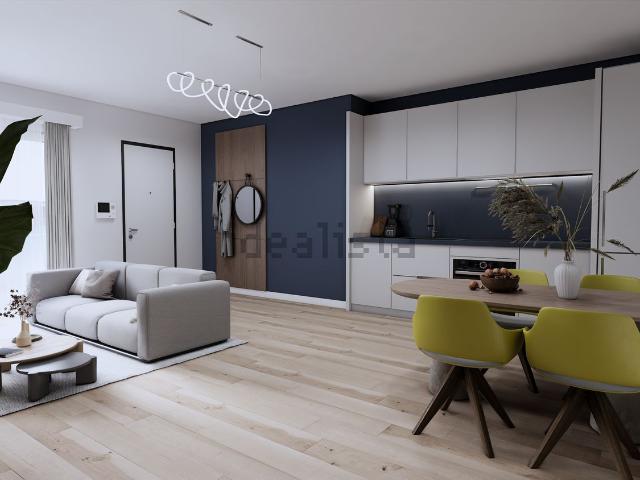 Appartamento in vendita di 80 m²