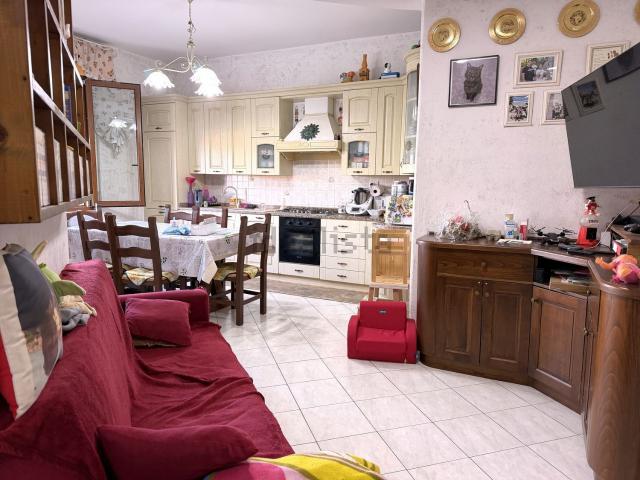 Appartamento in vendita di 80 m²