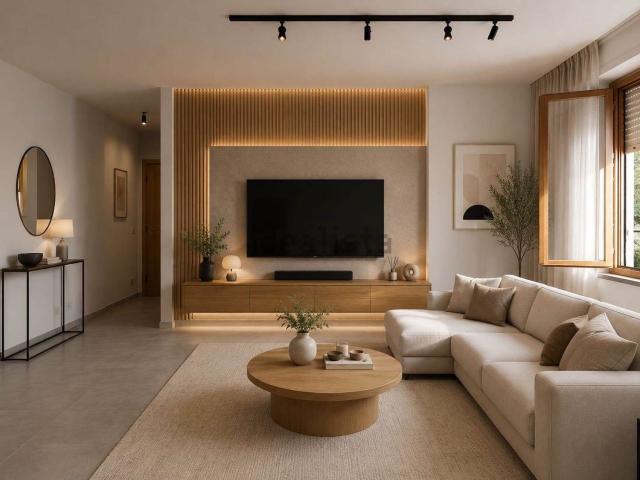 Appartamento in vendita di 80 m²