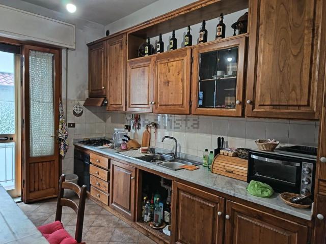 Appartamento in vendita di 80 m²