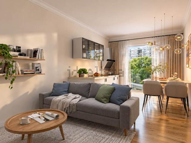 Appartamento in vendita di 80 m²