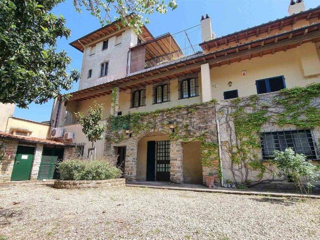 Appartamento in vendita di 80 m² in Via del Forte di San Giorgio