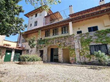 Appartamento in vendita di 80 m² in Via del Forte di San Giorgio
