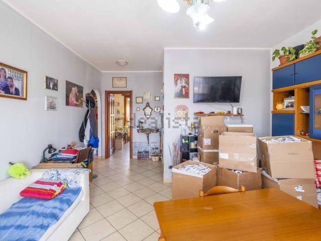 Appartamento in vendita di 80 m² in Via Gaiasca