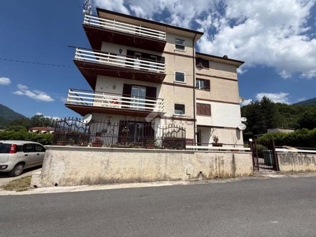 Appartamento in vendita di 80 m²